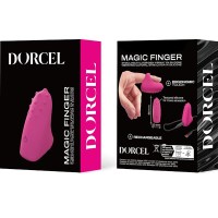 MAGIC FINGER MAGENTA PACK VISUAL